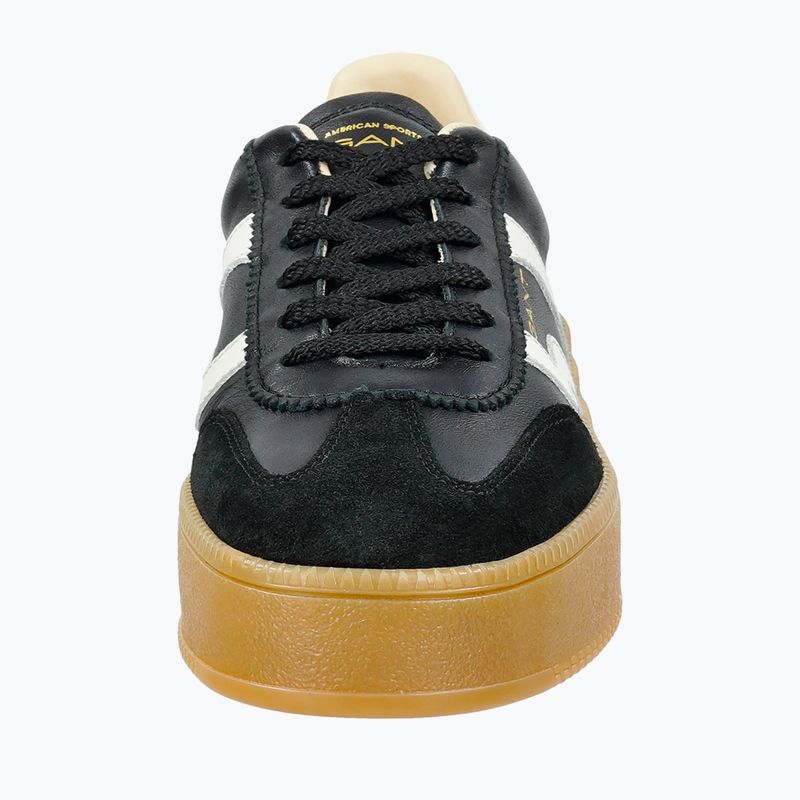 Scarpe da donna GANT Cuzmani black/off white 3