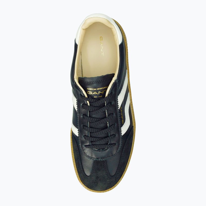 Scarpe da donna GANT Cuzmani black/off white 6