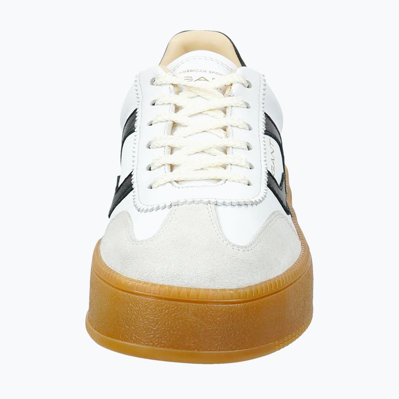 Scarpe da donna GANT Cuzmani white/black 3