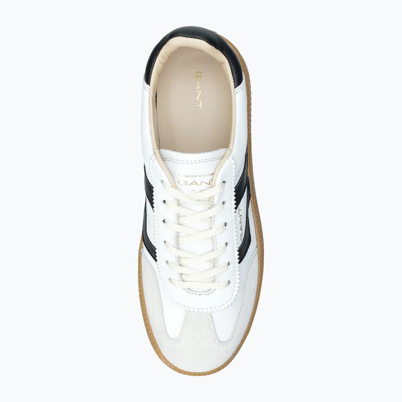 Scarpe da donna GANT Cuzmani white/black 6