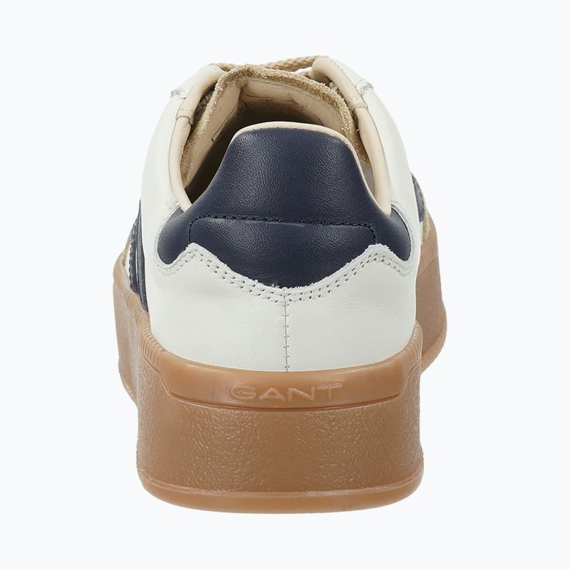 Scarpe da donna GANT Cuzmani off white/blue 4