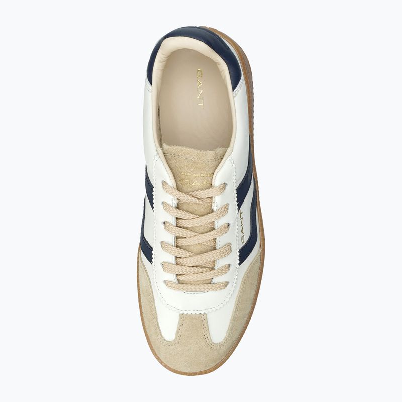 Scarpe da donna GANT Cuzmani off white/blue 6