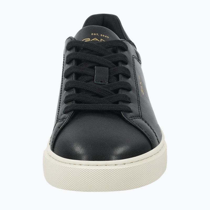 Scarpe da donna GANT Julice black 3