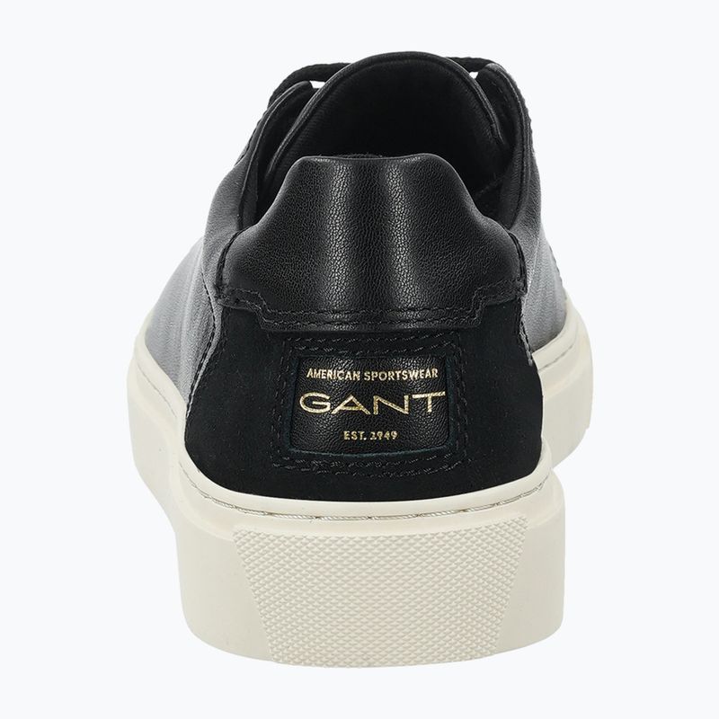 Scarpe da donna GANT Julice black 4