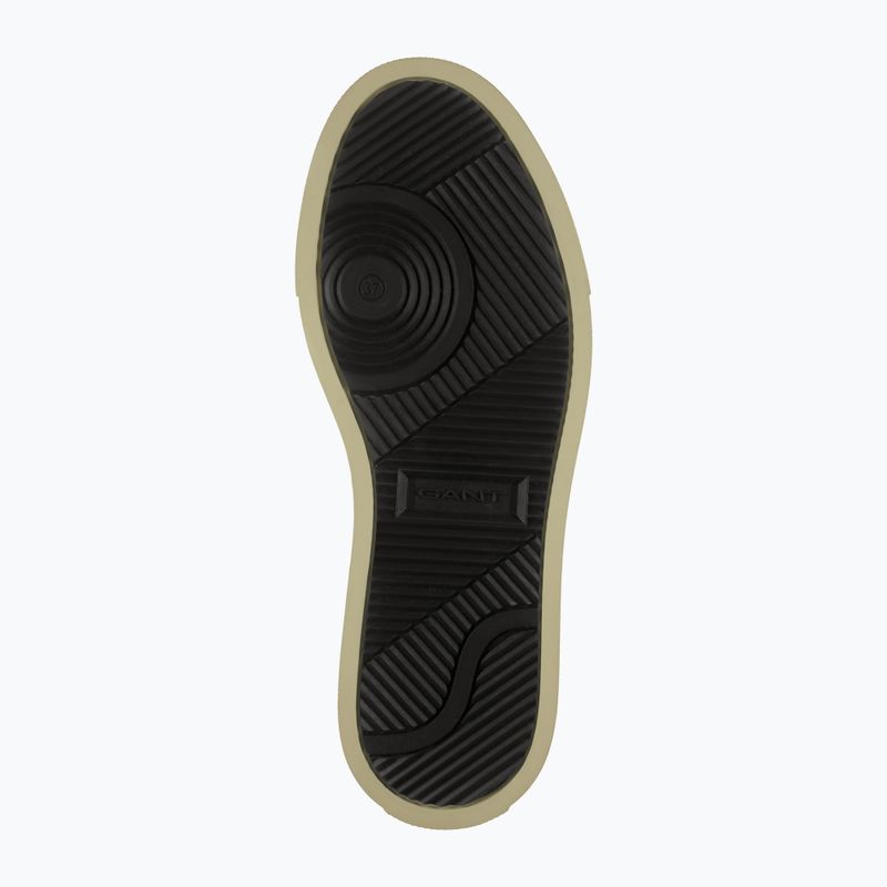 Scarpe da donna GANT Julice black 5