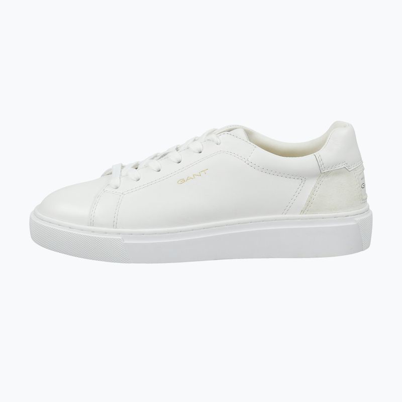 Scarpe da donna GANT Julice white 2