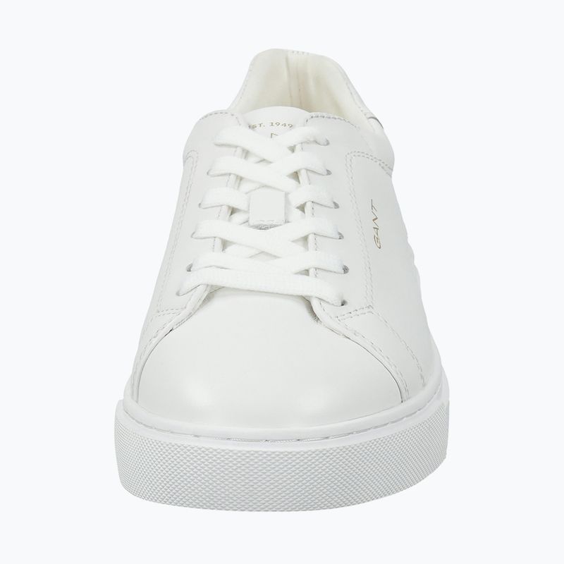 Scarpe da donna GANT Julice white 3