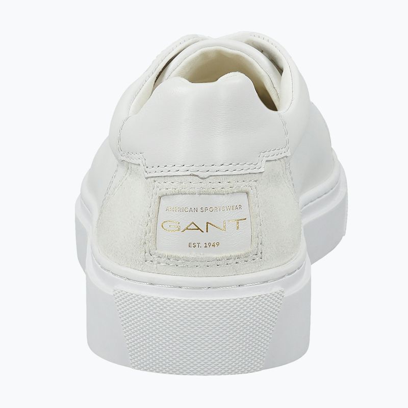 Scarpe da donna GANT Julice white 4
