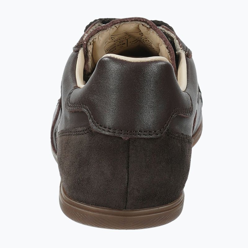 Scarpe da donna GANT Sperly 33531362 dark brown 4