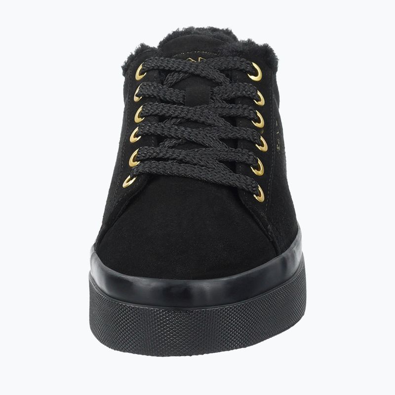 Scarpe da donna GANT Avona black 3