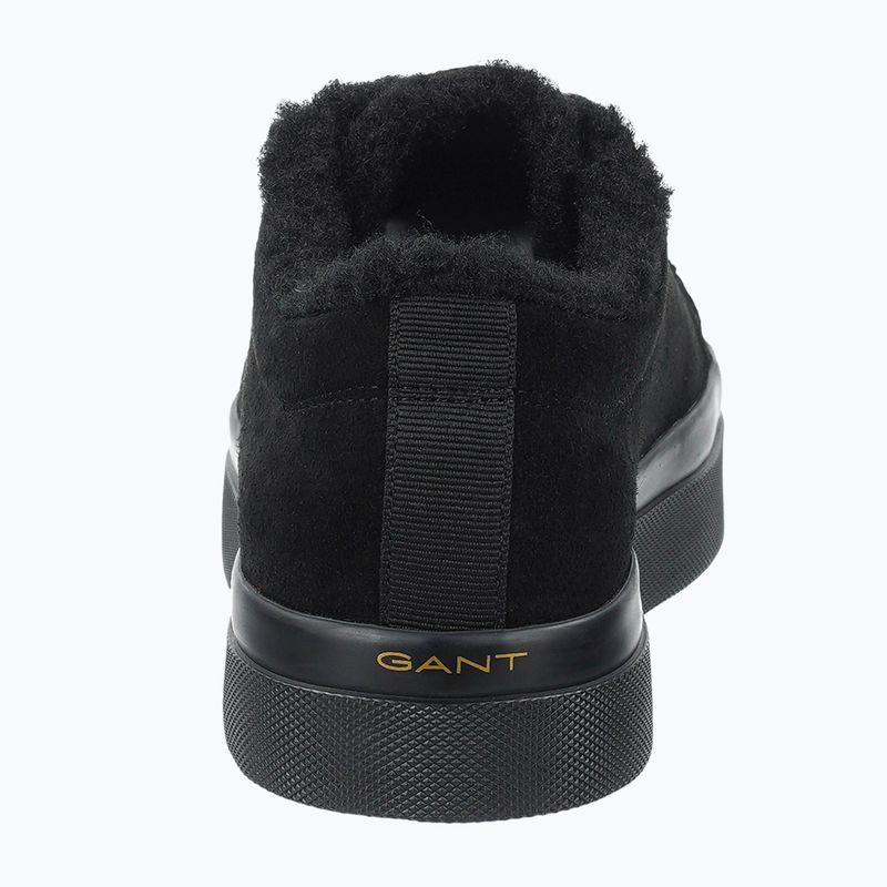 Scarpe da donna GANT Avona black 4
