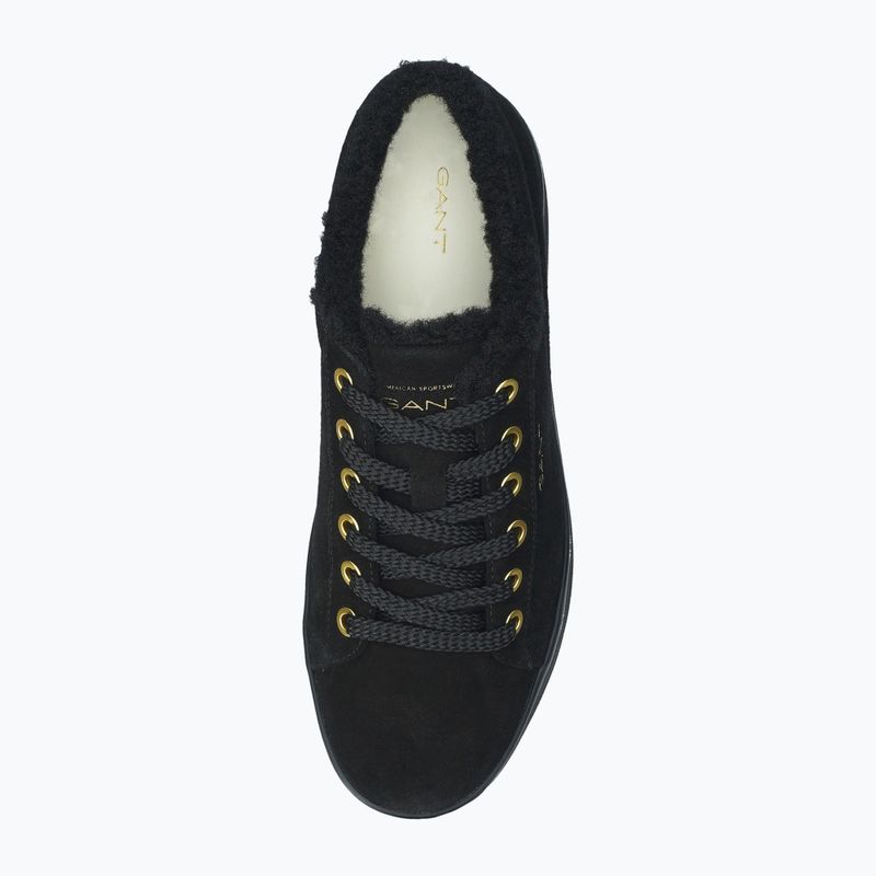 Scarpe da donna GANT Avona black 6