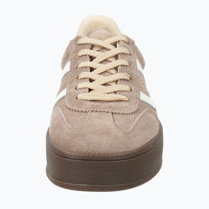 Scarpe da donna GANT Cuzmani desert brown/off white 3