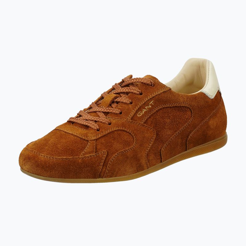 Scarpe da donna GANT Sperly cognac