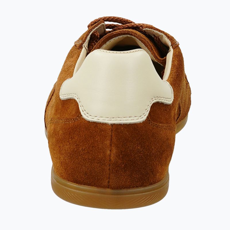Scarpe da donna GANT Sperly cognac 4