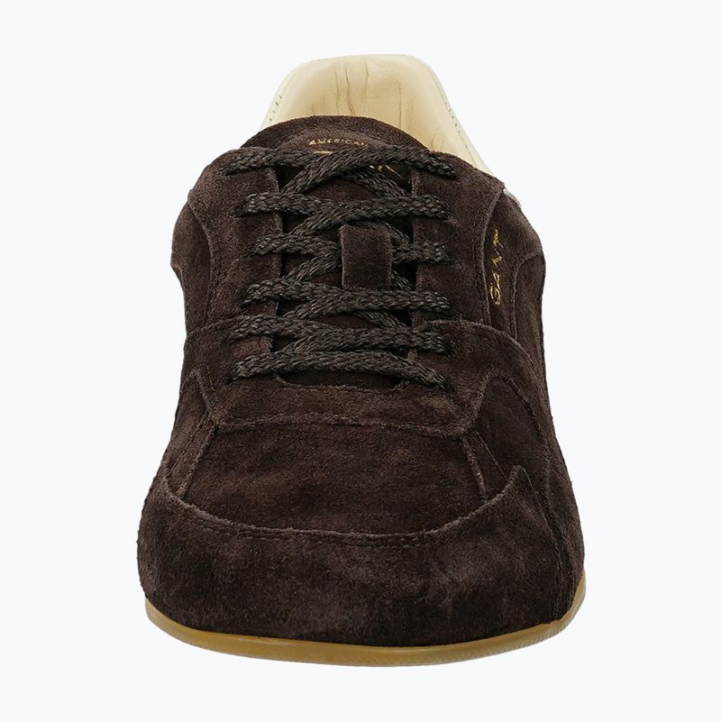 Scarpe da donna GANT Sperly dark brown 3