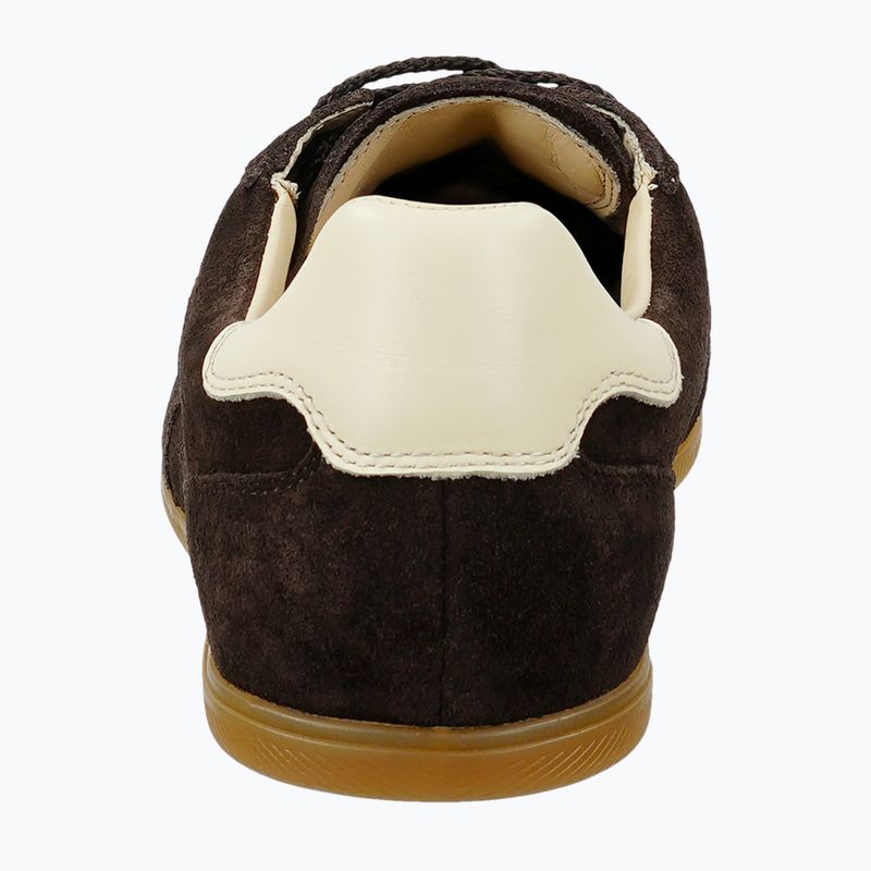 Scarpe da donna GANT Sperly dark brown 4