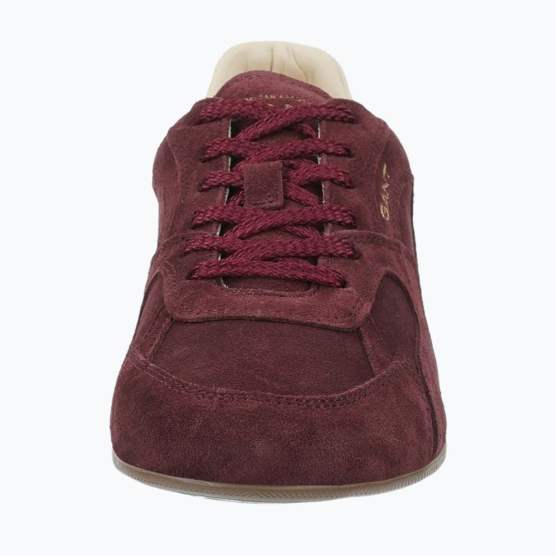 Scarpe da donna GANT Sperly wine 3