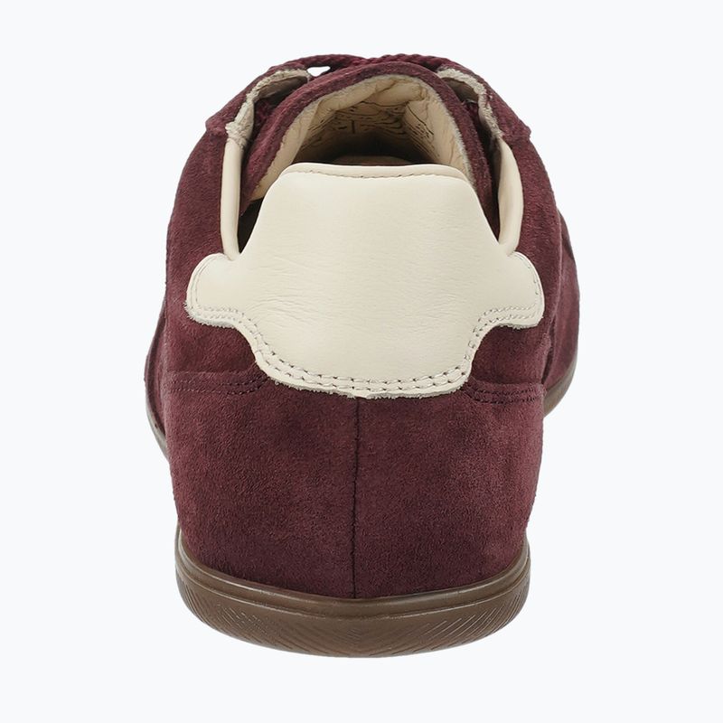 Scarpe da donna GANT Sperly wine 4