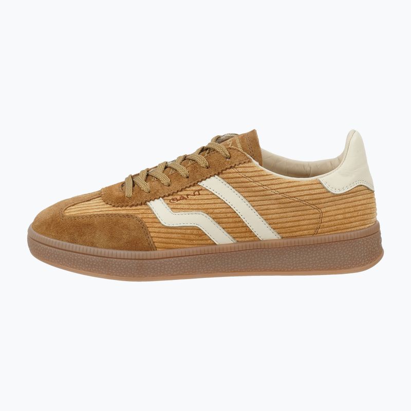 Scarpe da donna GANT Cuzima camel/brown 2