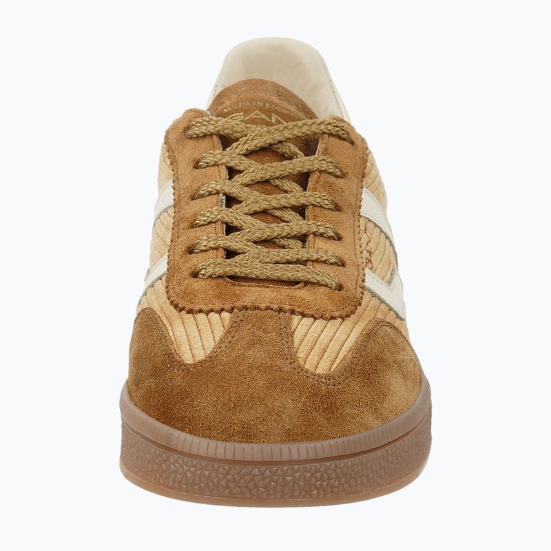 Scarpe da donna GANT Cuzima camel/brown 3