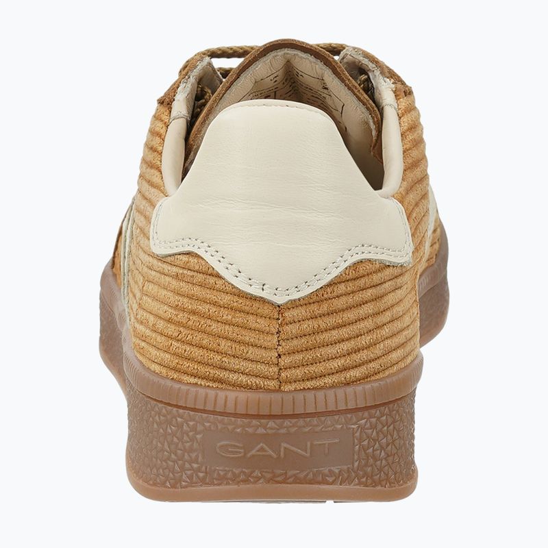 Scarpe da donna GANT Cuzima camel/brown 4