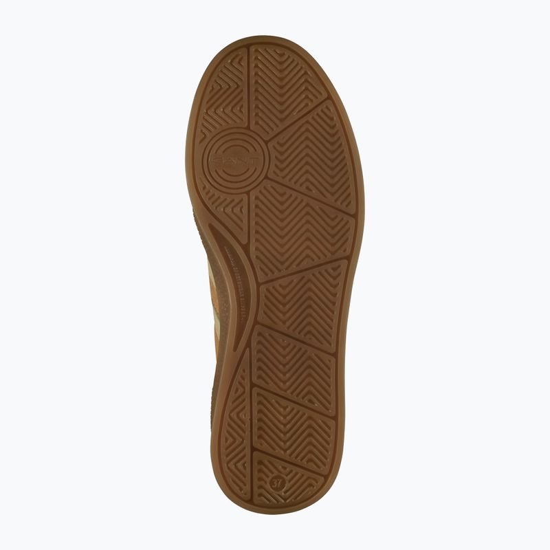 Scarpe da donna GANT Cuzima camel/brown 5