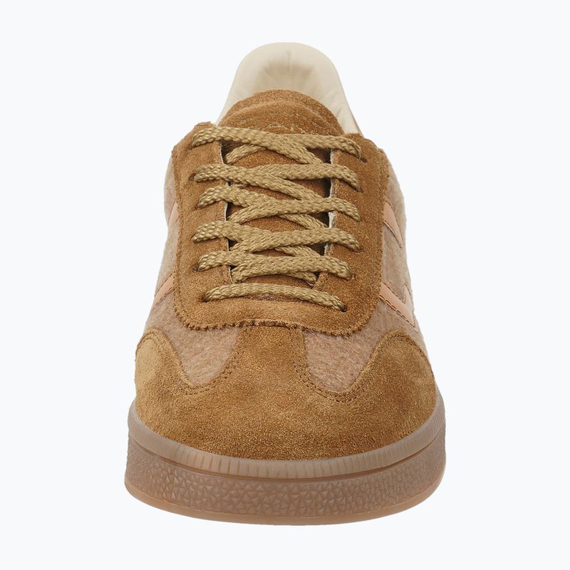 Scarpe da donna Gant Cuzima nut/warm beige 3