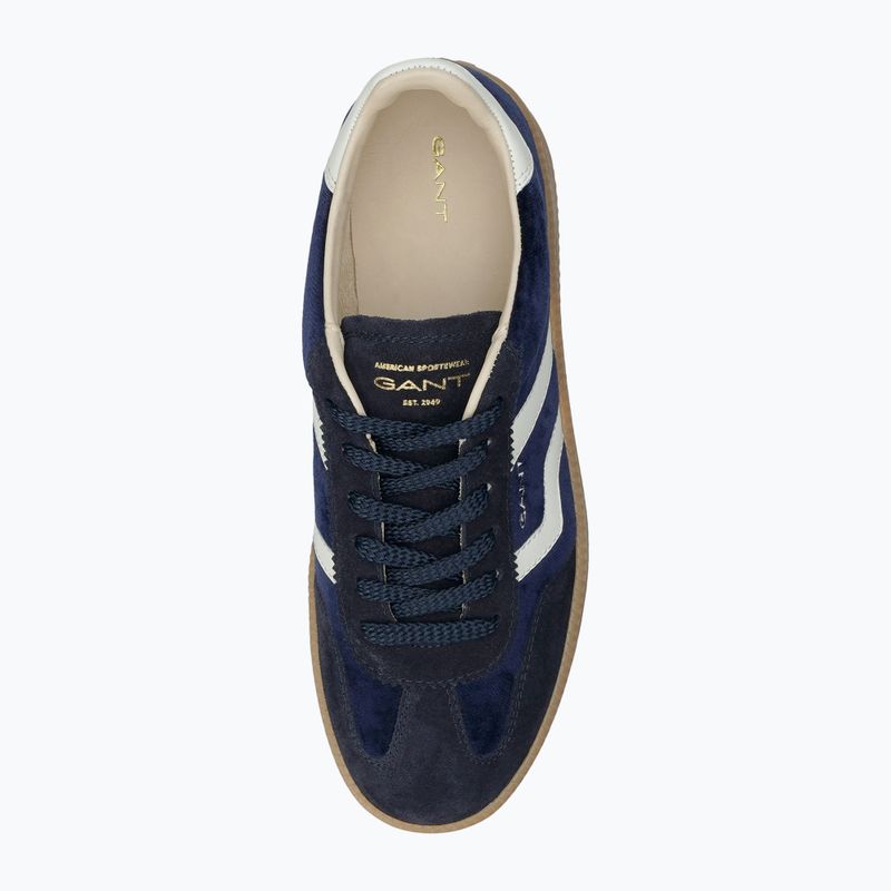 Scarpe da donna GANT Cuzmani blue/off white 6