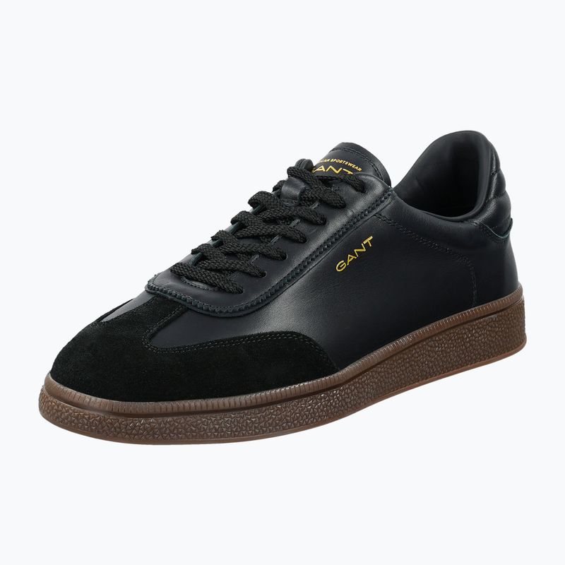 Scarpe da uomo GANT Cuzmo black