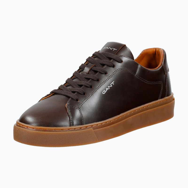 Scarpe da uomo GANT McJulien dark brown