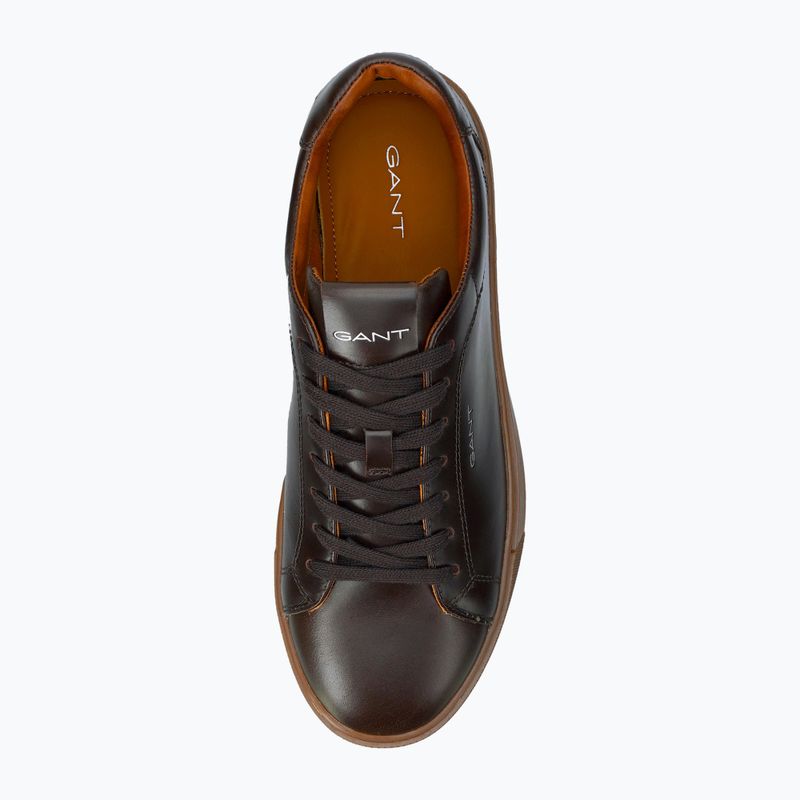 Scarpe da uomo GANT McJulien dark brown 6