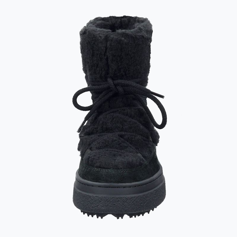Scarponi invernali donna GANT Snowhill black 3