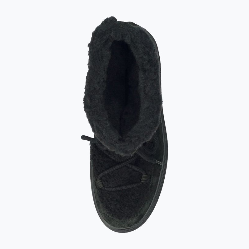 Scarponi invernali donna GANT Snowhill black 6