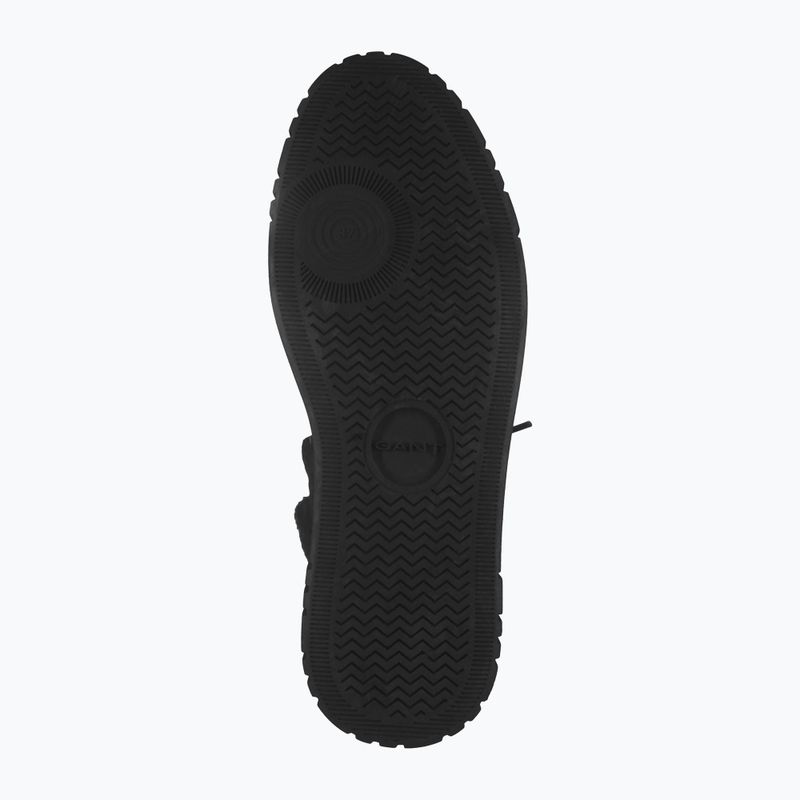 Scarponi invernali donna GANT Snowmont black 5