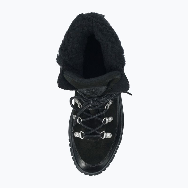 Scarponi invernali donna GANT Snowmont black 6