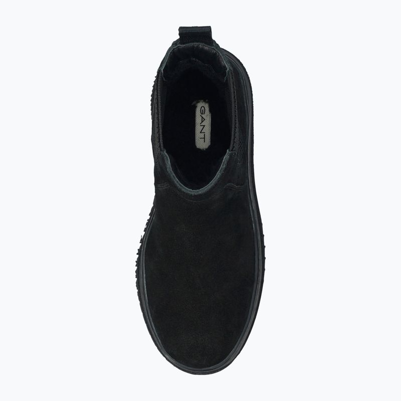 Scarpe da donna GANT Sistown black 6