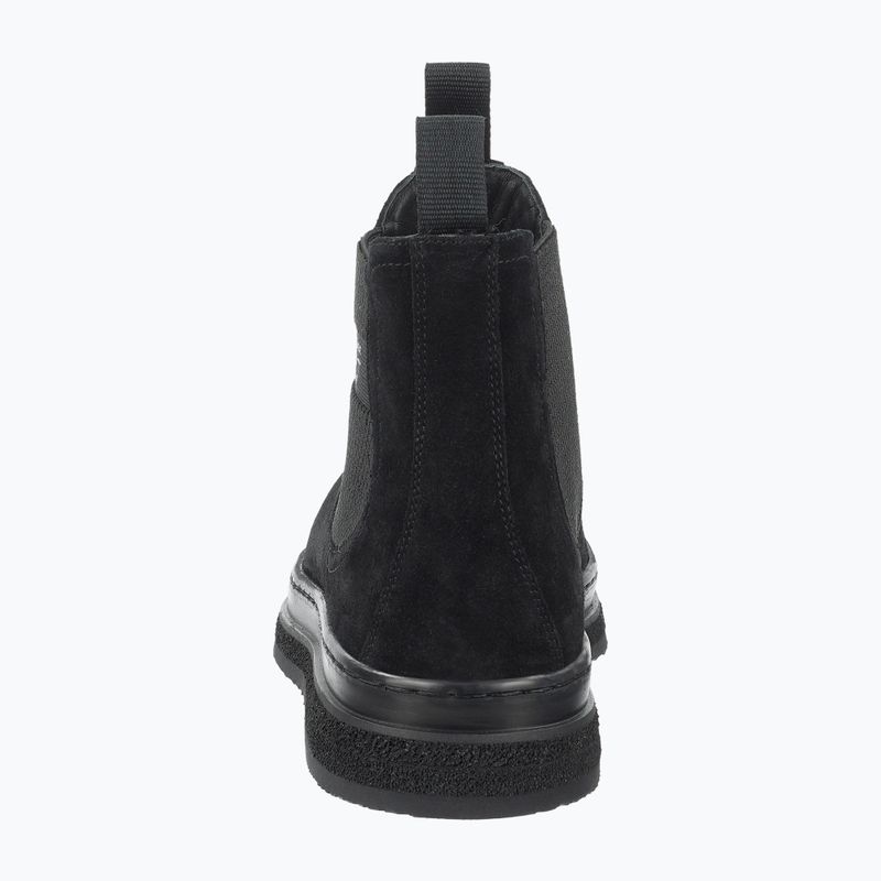 Scarpe da uomo GANT Blistown black 4