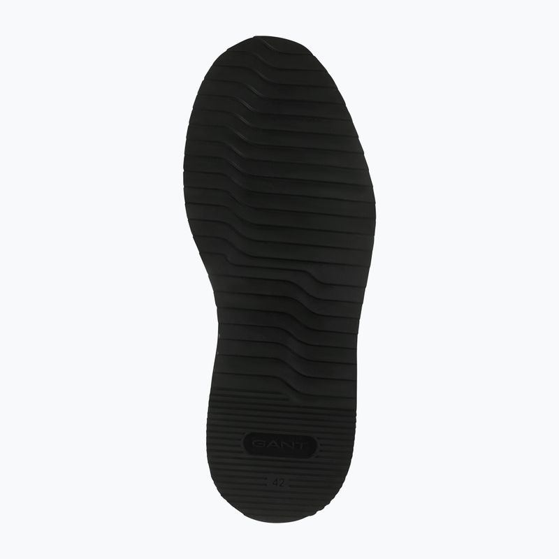 Scarpe da uomo GANT Blistown black 5