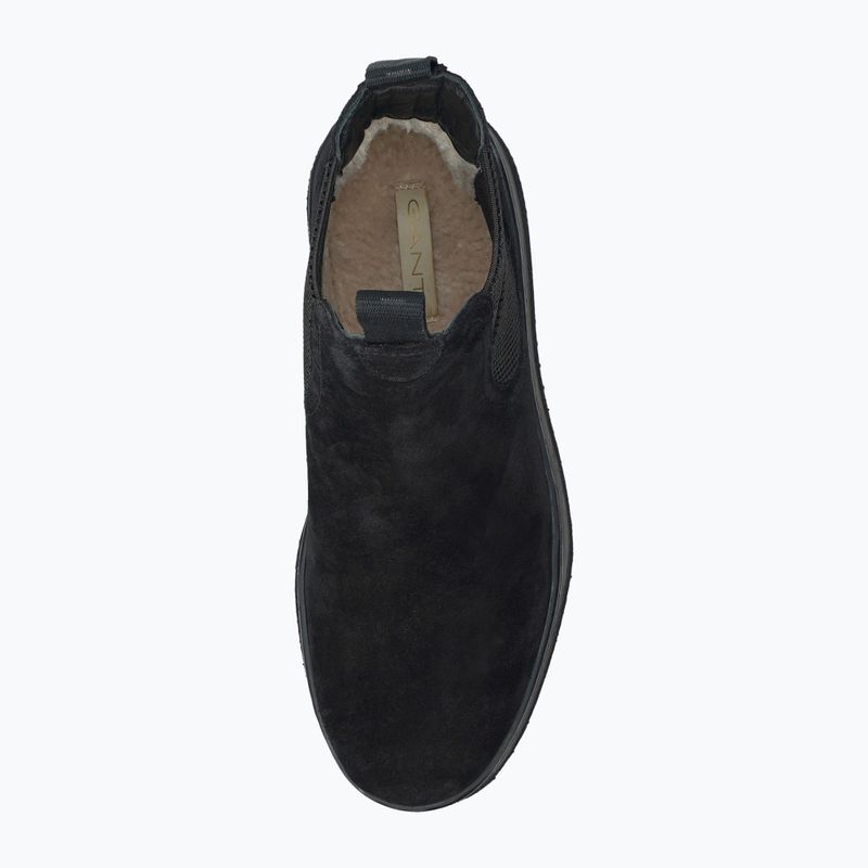 Scarpe da uomo GANT Blistown black 6