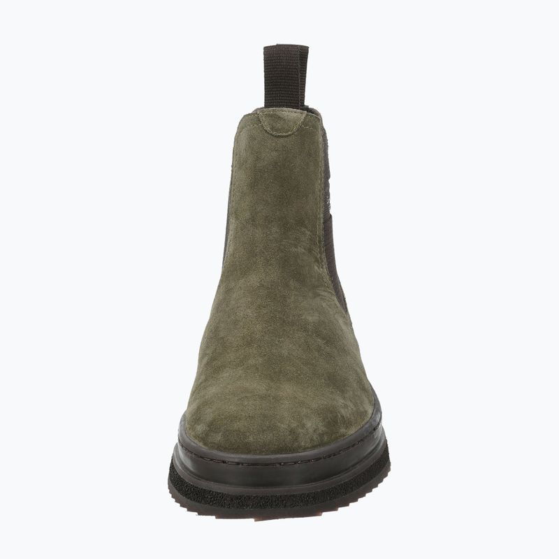 Scarpe da uomo GANT Blistown desert brown 3