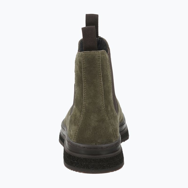Scarpe da uomo GANT Blistown desert brown 4