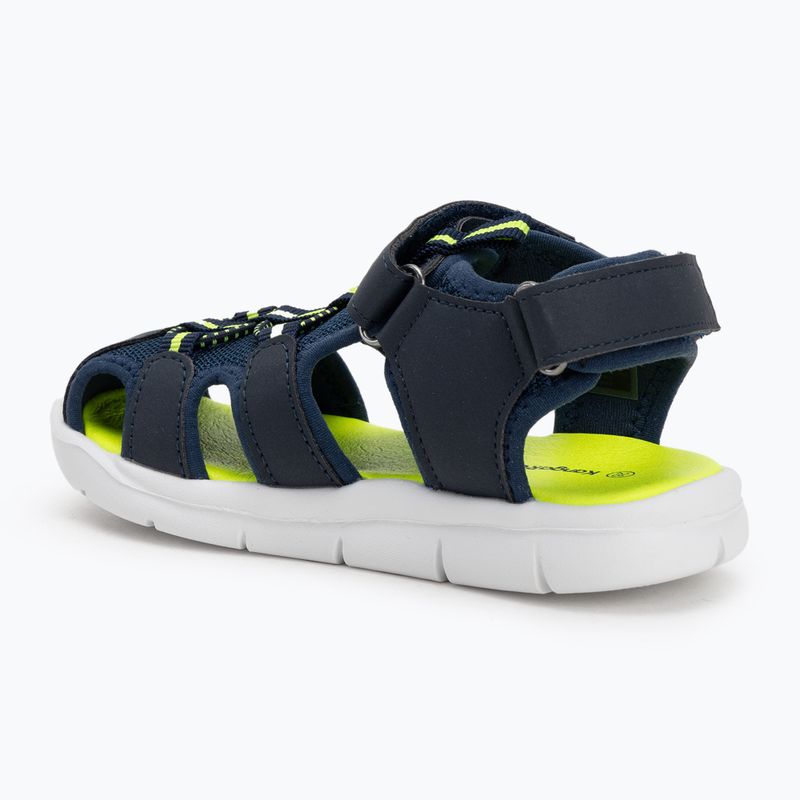 Sandali per bambini KangaROOS K-Mini 3