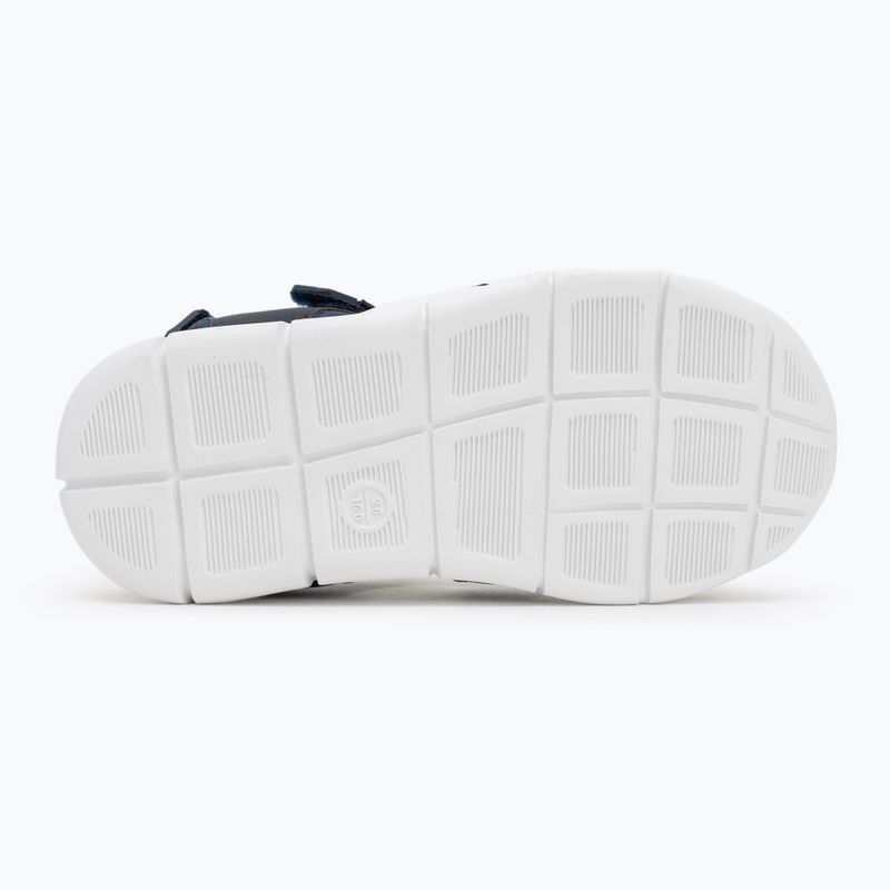 Sandali per bambini KangaROOS K-Mini 4