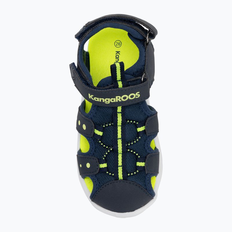 Sandali per bambini KangaROOS K-Mini 5