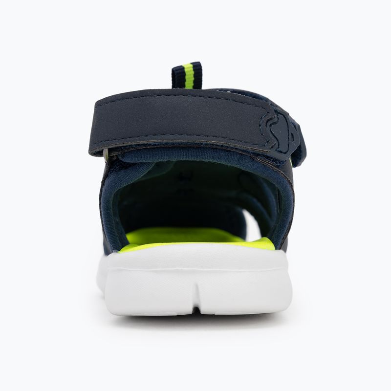 Sandali per bambini KangaROOS K-Mini 6