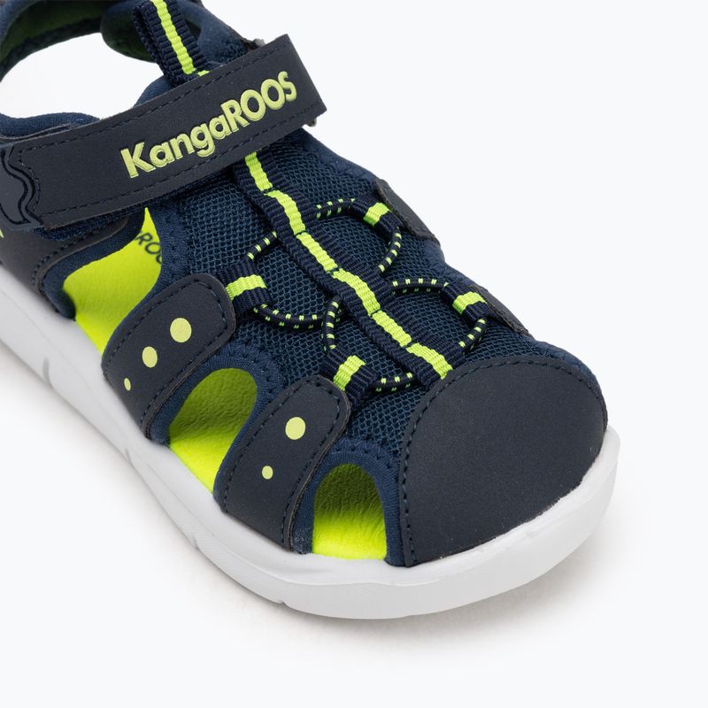 Sandali per bambini KangaROOS K-Mini 7