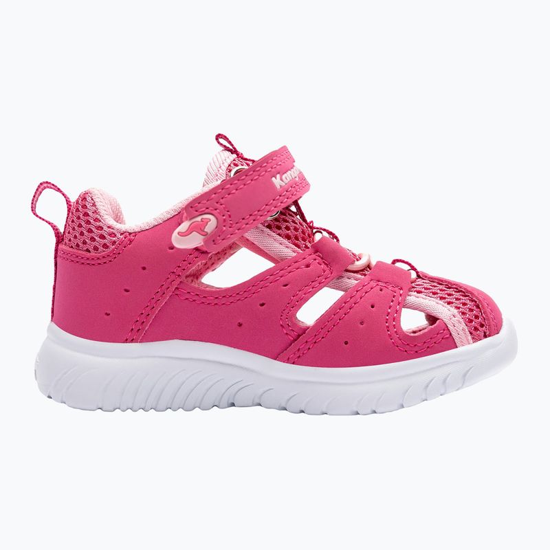 Sandali per bambini KangaROOS KI-Rock Lite EV 8