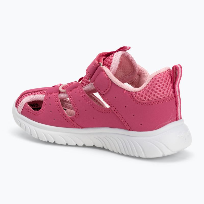 Sandali per bambini KangaROOS KI-Rock Lite EV 3