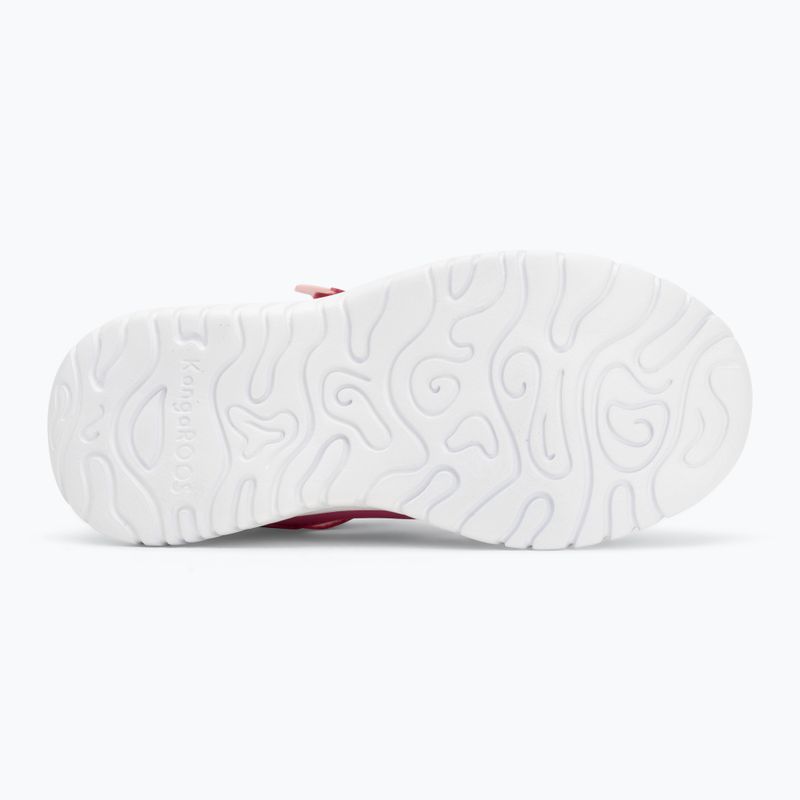 Sandali per bambini KangaROOS KI-Rock Lite EV 4
